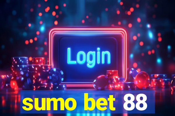 sumo bet 88