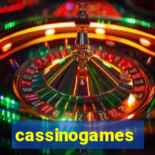 cassinogames