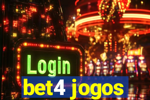 bet4 jogos