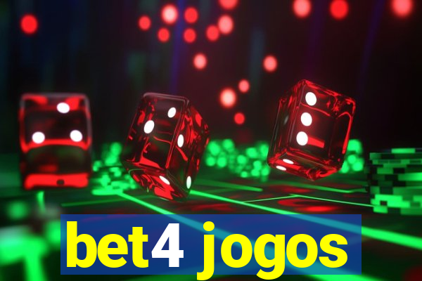 bet4 jogos