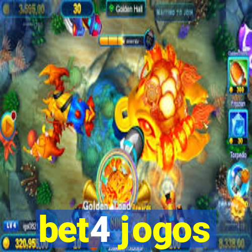 bet4 jogos