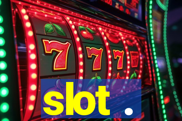 slot .