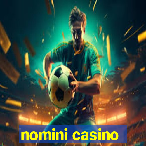 nomini casino