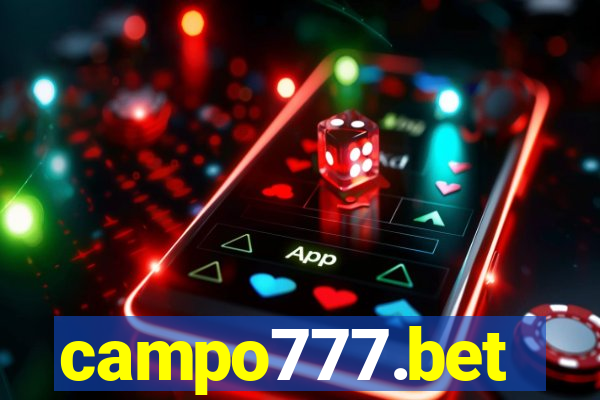 campo777.bet