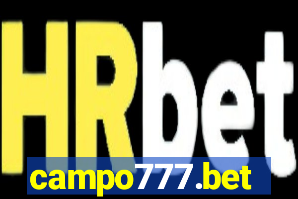 campo777.bet