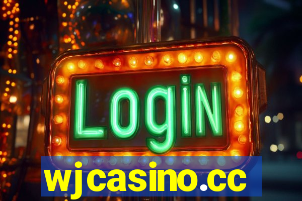 wjcasino.cc