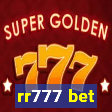 rr777 bet