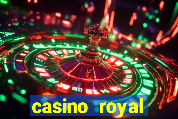 casino royal perfume masculino