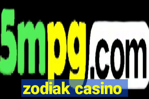 zodiak casino