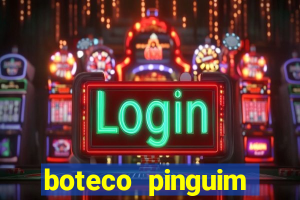 boteco pinguim assis brasil porto alegre