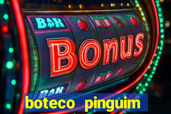 boteco pinguim assis brasil porto alegre