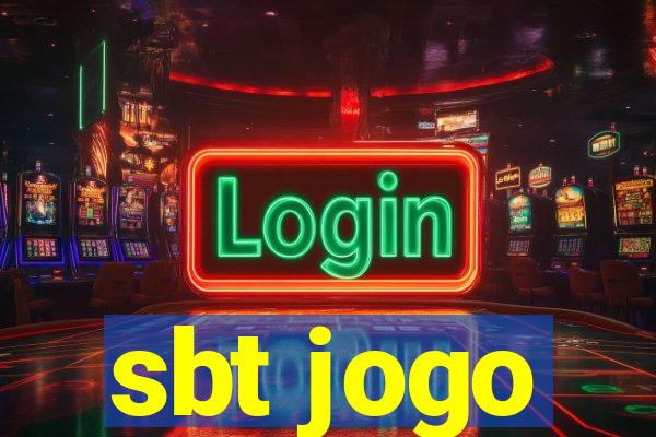 sbt jogo