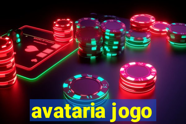 avataria jogo