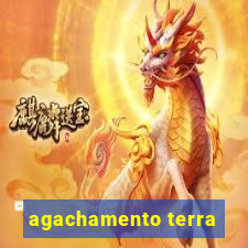 agachamento terra