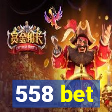 558 bet