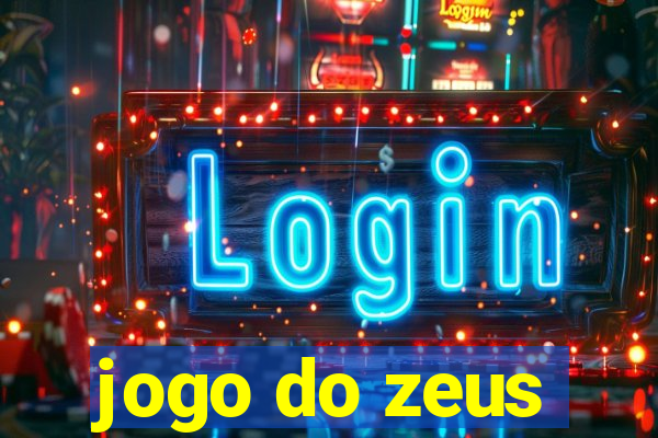 jogo do zeus