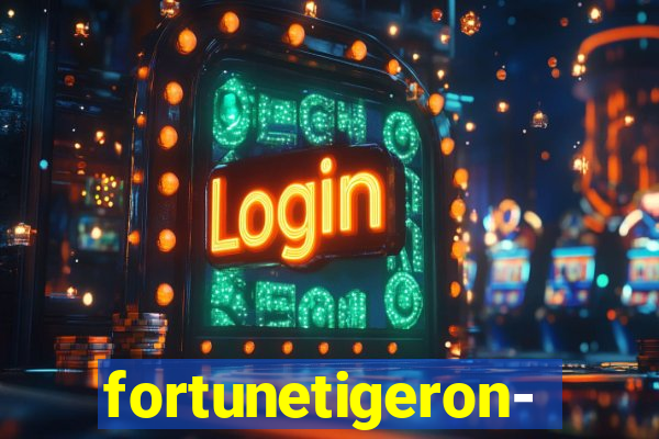 fortunetigeron-line.org