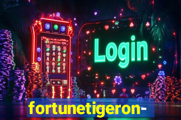 fortunetigeron-line.org