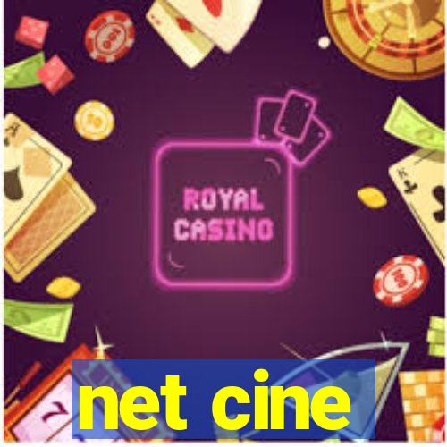 net cine