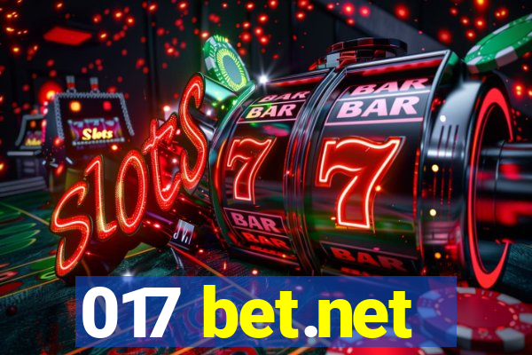 017 bet.net