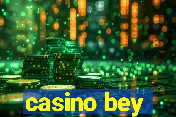 casino bey