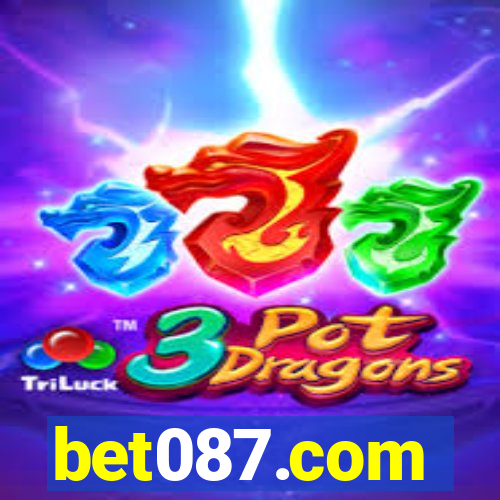 bet087.com