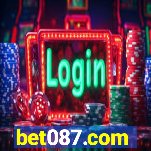 bet087.com