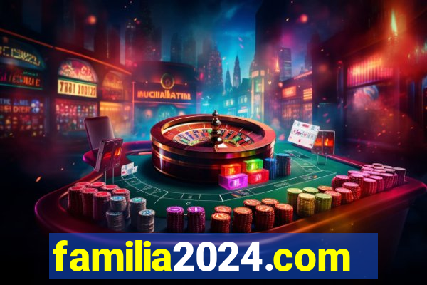 familia2024.com