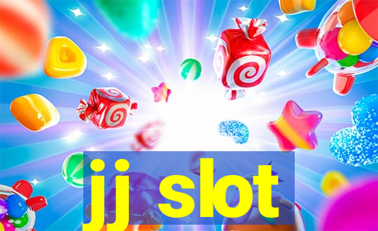 jj slot