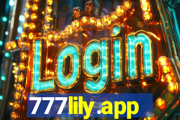 777lily.app