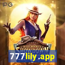 777lily.app