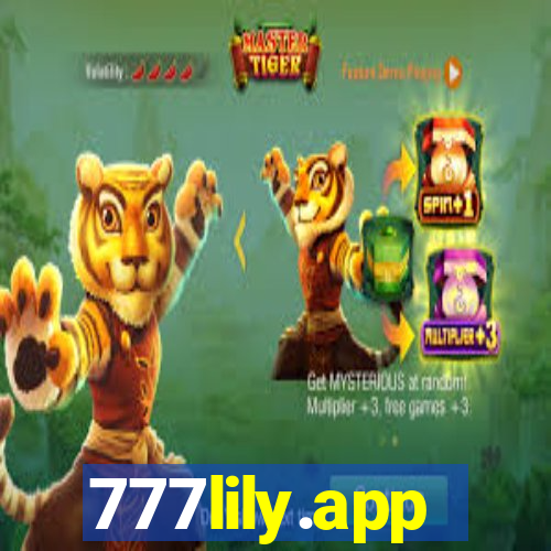 777lily.app