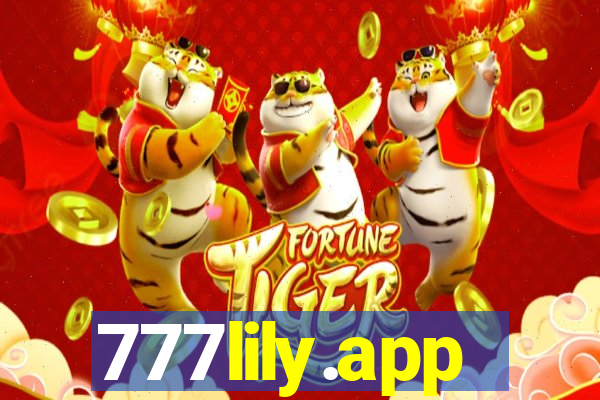 777lily.app