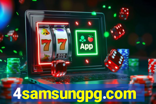 4samsungpg.com