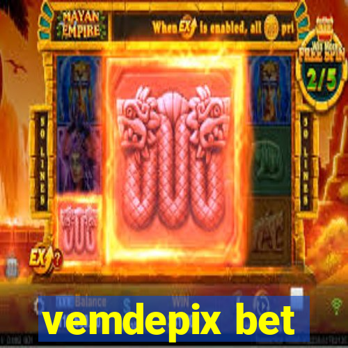 vemdepix bet