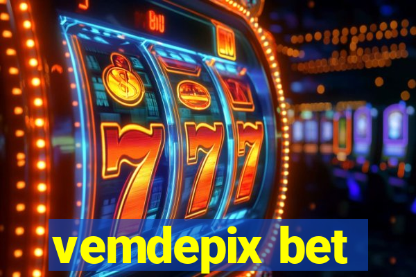 vemdepix bet