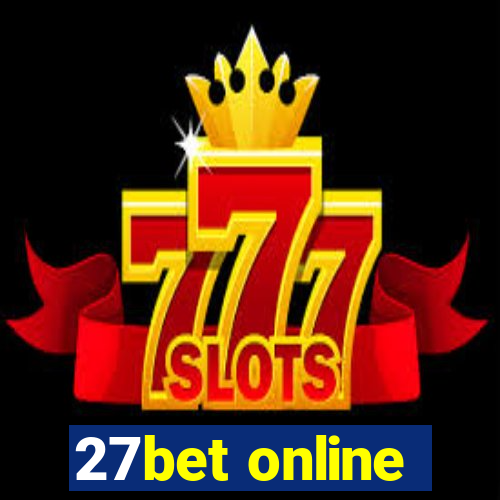 27bet online