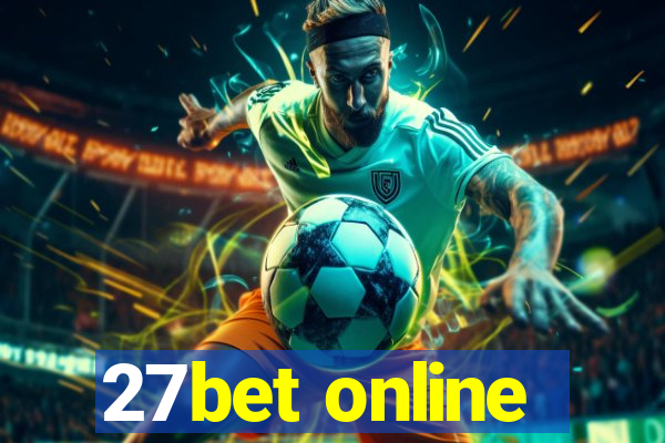 27bet online