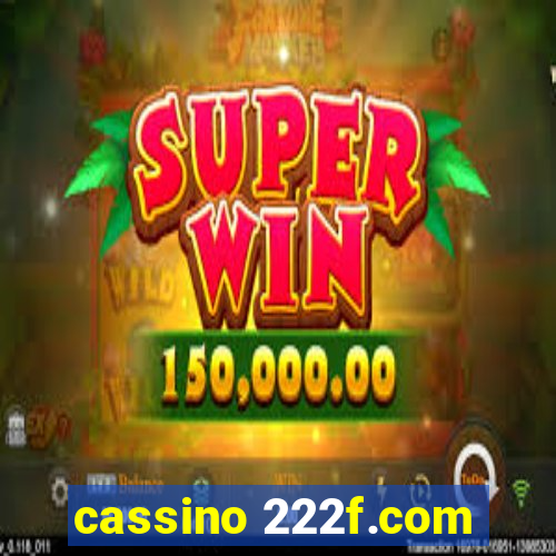 cassino 222f.com