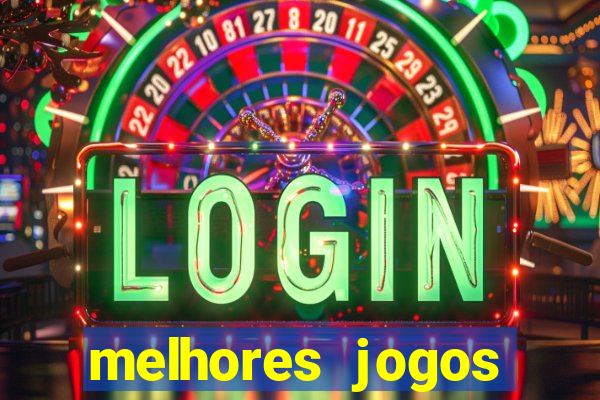 melhores jogos manager android