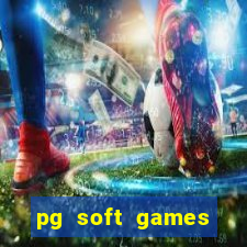 pg soft games fortune ox