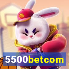 5500betcom