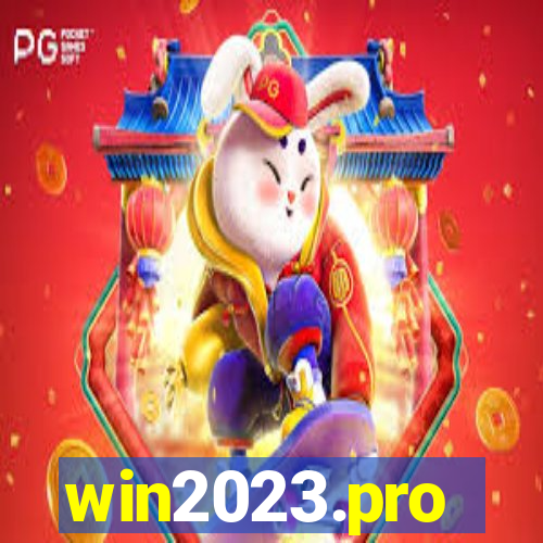 win2023.pro