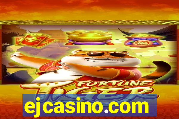 ejcasino.com