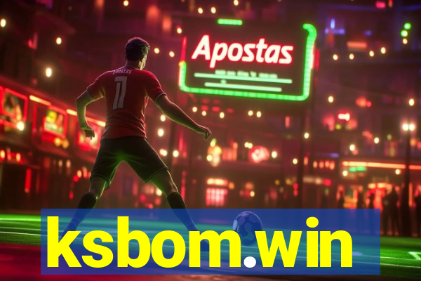 ksbom.win