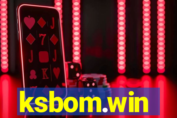 ksbom.win