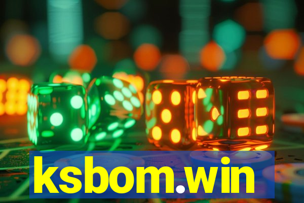 ksbom.win