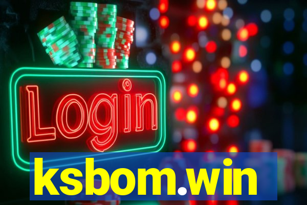 ksbom.win