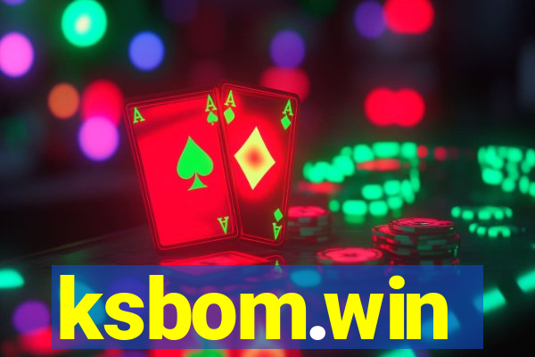 ksbom.win