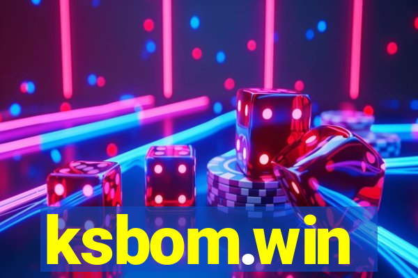 ksbom.win